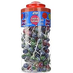 Vidal lollipops lotta for sale  Delivered anywhere in UK