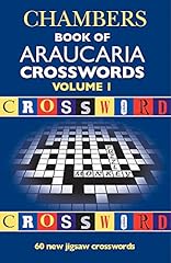 Chambers book araucaria d'occasion  Livré partout en Belgiqu
