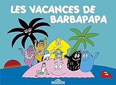 Classiques aventures barbapapa d'occasion  Livré partout en France