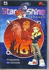 Star shine legacy gebraucht kaufen  Wird an jeden Ort in Deutschland