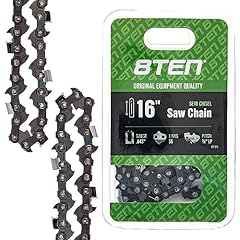 8ten chainsaw chain for sale  Delivered anywhere in USA 