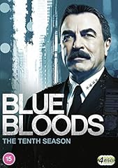 Blue bloods season for sale  Delivered anywhere in UK