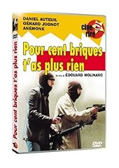 Briques as d'occasion  Livré partout en Belgiqu