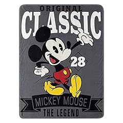 Disney throw blanket for sale  Delivered anywhere in UK