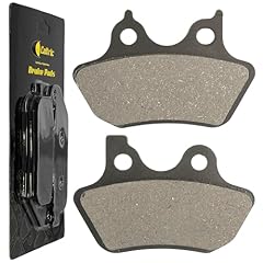 Rear brake pads for sale  Delivered anywhere in USA 