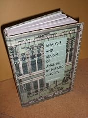 Analysis design analog for sale  Delivered anywhere in USA 