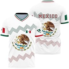 Herren mexiko jersey gebraucht kaufen  Wird an jeden Ort in Deutschland
