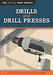 Drills drill presses for sale  Delivered anywhere in USA 