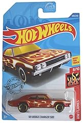Hot wheels dodge usato  Spedito ovunque in Italia 