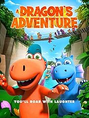 Dragon adventure for sale  Delivered anywhere in UK