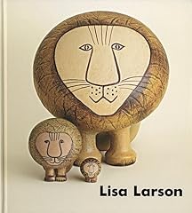 Lisa larson d'occasion  Livré partout en France