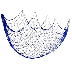 Decorative fishing net for sale  Delivered anywhere in UK