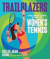 Trailblazers unmatched story for sale  Delivered anywhere in USA 