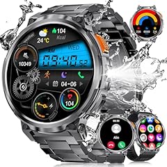 Montre connectée homme d'occasion  Livré partout en France