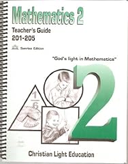Mathematics teacher guidebook for sale  Delivered anywhere in USA 