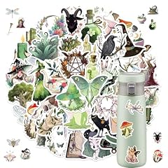 Pezzi streghe stickers usato  Spedito ovunque in Italia 