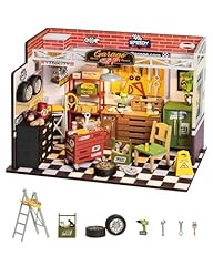 Rolife wooden dollhouse for sale  Delivered anywhere in UK