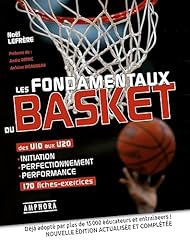 Fondamentaux basket u10 d'occasion  Livré partout en France