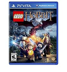 Lego hobbit playstation for sale  Delivered anywhere in USA 