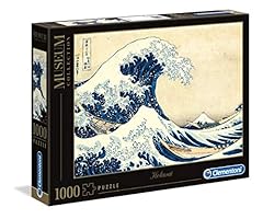 Clementoni 39378 hokusai gebraucht kaufen  Wird an jeden Ort in Deutschland