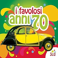 Favolosi anni usato  Spedito ovunque in Italia 