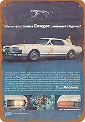 Retrorust metal sign for sale  Delivered anywhere in USA 