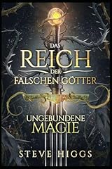 Ungebundene magie zauberer gebraucht kaufen  Wird an jeden Ort in Deutschland