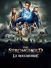 The stronghold la usato  Spedito ovunque in Italia 