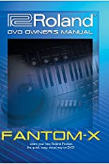 roland fantom x8 d'occasion roland fantom x8 d'occasion Livré partout en France