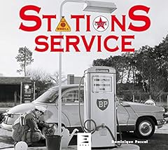 Stations service d'occasion  Livré partout en France