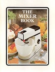 Mixer book for sale  Delivered anywhere in Ireland