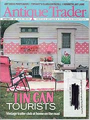 Antique trader america for sale  Delivered anywhere in USA 