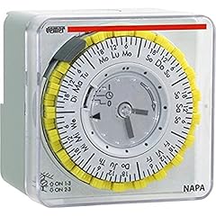 Vemer vp885800 elektromechanis gebraucht kaufen  Wird an jeden Ort in Deutschland