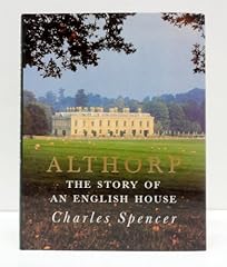 Althorp story english for sale  Delivered anywhere in USA 