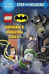 Batman amazing tales for sale  Delivered anywhere in USA 