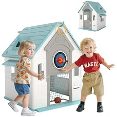 Aiyaplay playhouse kids for sale  Delivered anywhere in UK