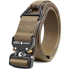 Fairwin tactical belt for sale  Delivered anywhere in USA 