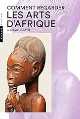 Regarder arts afrique d'occasion  Livré partout en France