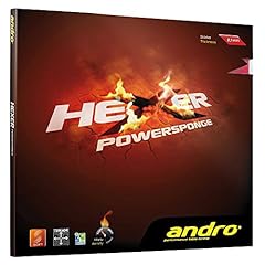 Andro belag hexer gebraucht kaufen  Wird an jeden Ort in Deutschland