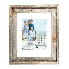 Rustic barnwood picture for sale  Delivered anywhere in USA 