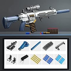 Spielzeugpistole m416 shell gebraucht kaufen  Wird an jeden Ort in Deutschland