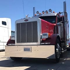 Peterbilt bumper 357 for sale  Delivered anywhere in USA 