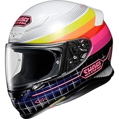 Shoei nxr zork for sale  Delivered anywhere in Ireland