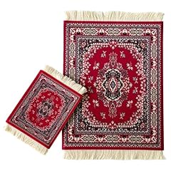 Fdtcheng rug mouse for sale  Delivered anywhere in USA 