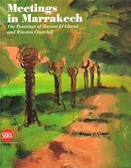 Meetings marrakech the gebraucht kaufen  Wird an jeden Ort in Deutschland