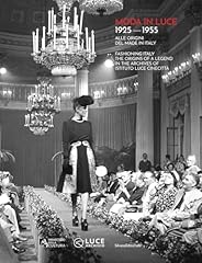 Moda luce. 1925 usato  Spedito ovunque in Italia 