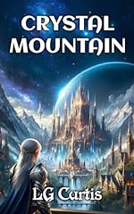 Crystal mountain starbound for sale  Delivered anywhere in USA 