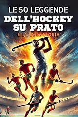 Leggende dell hockey usato  Spedito ovunque in Italia 