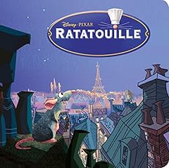 Ratatouille enchanté histoire d'occasion  Livré partout en France