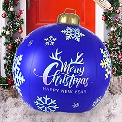 Inch christmas inflatables for sale  Delivered anywhere in USA 